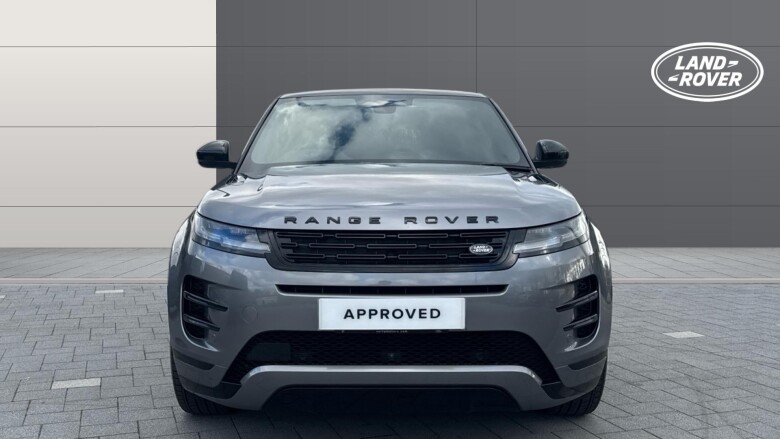 Land Rover Range Rover Evoque 2.0 D200 Edition 5dr Auto Diesel Hatchback